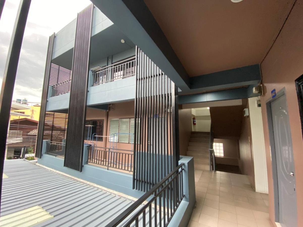Ban Pongphan Chiang Mai Exterior photo