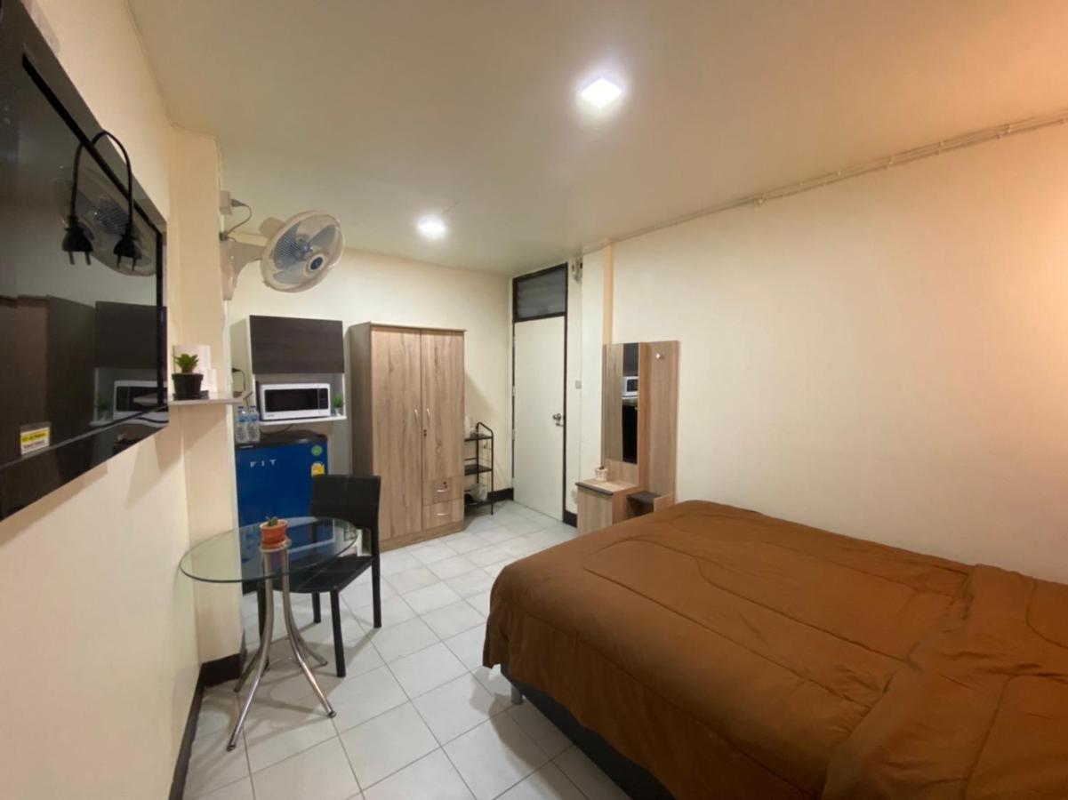 Ban Pongphan Chiang Mai Exterior photo