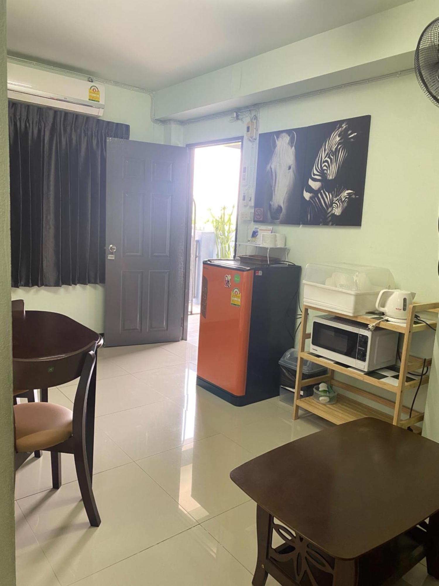 Ban Pongphan Chiang Mai Exterior photo