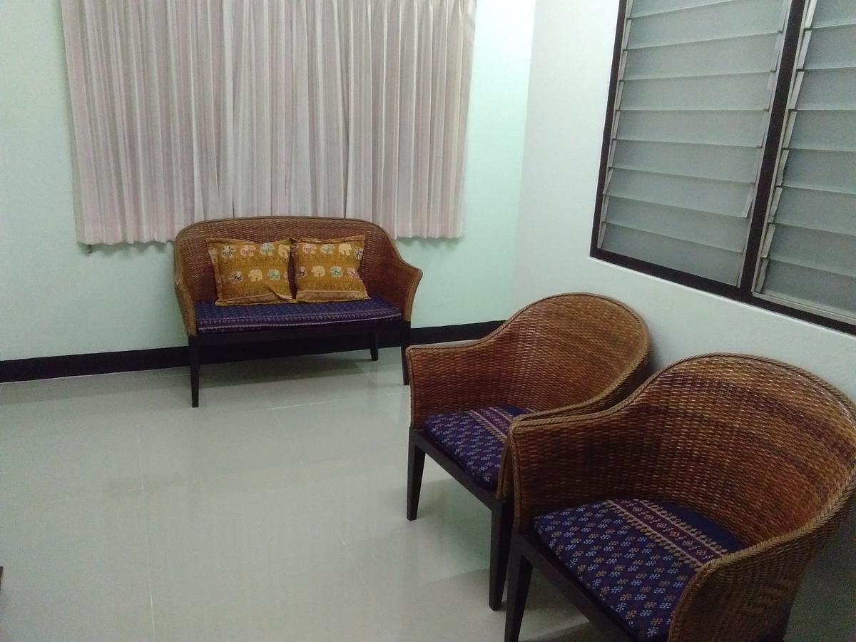Ban Pongphan Chiang Mai Exterior photo