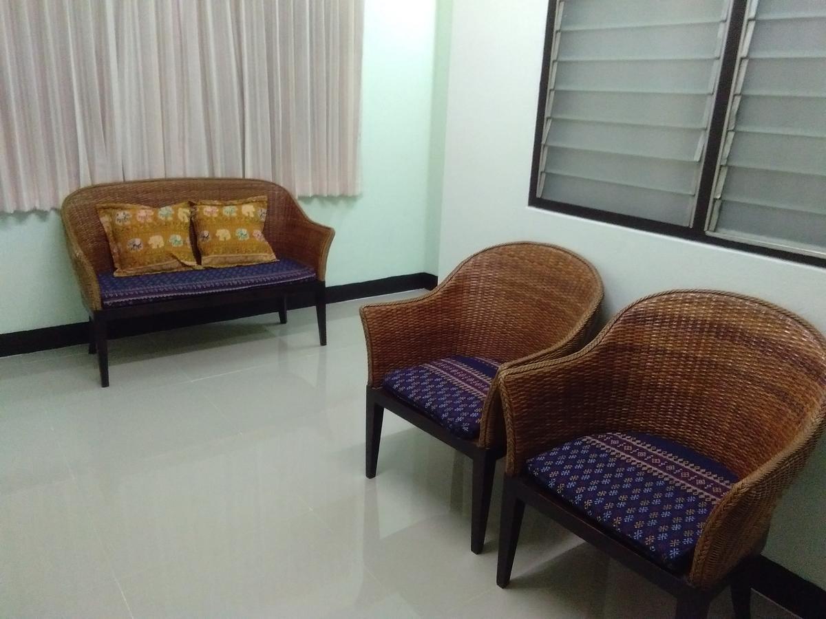 Ban Pongphan Chiang Mai Exterior photo