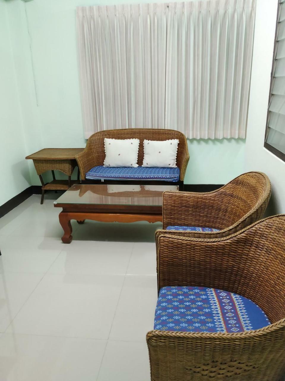 Ban Pongphan Chiang Mai Exterior photo