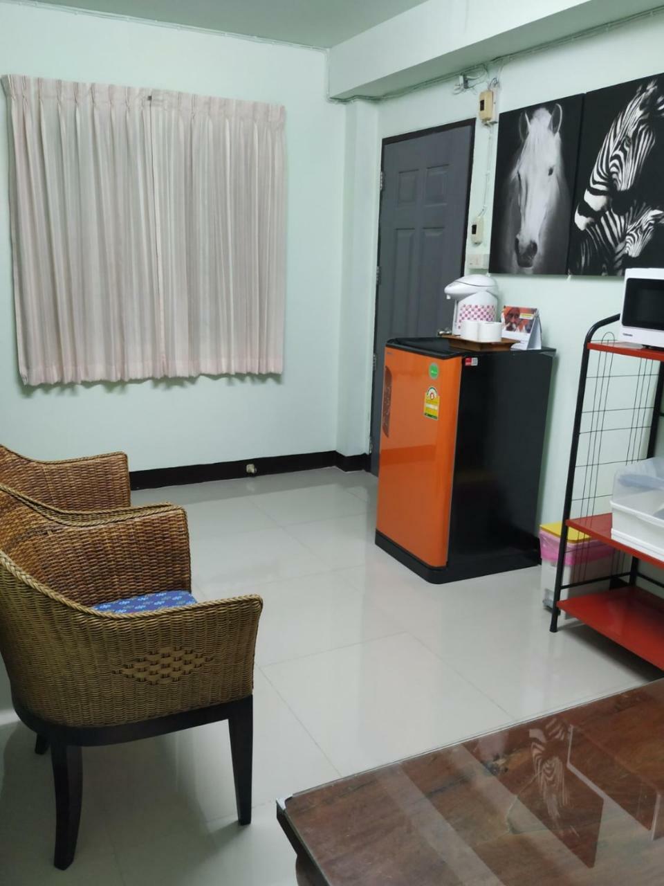 Ban Pongphan Chiang Mai Exterior photo